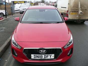 Used Hyundai i30 2018 for sale - 74642688: Photo