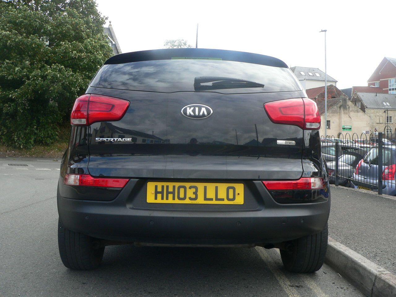 Used Kia Sportage 2015 for sale - 75719670: Photo 12