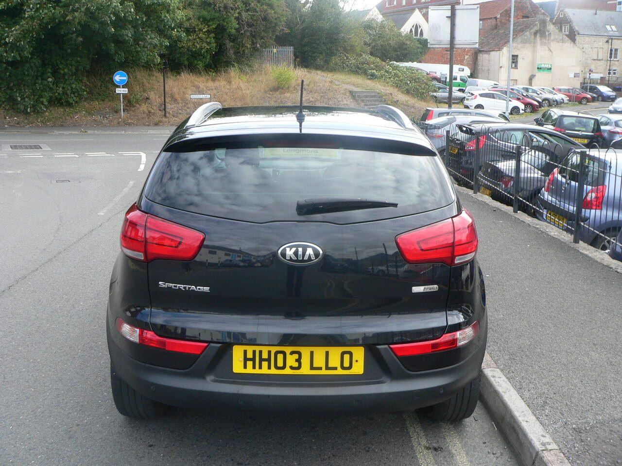 Used Kia Sportage 2015 for sale - 75719670: Photo 13