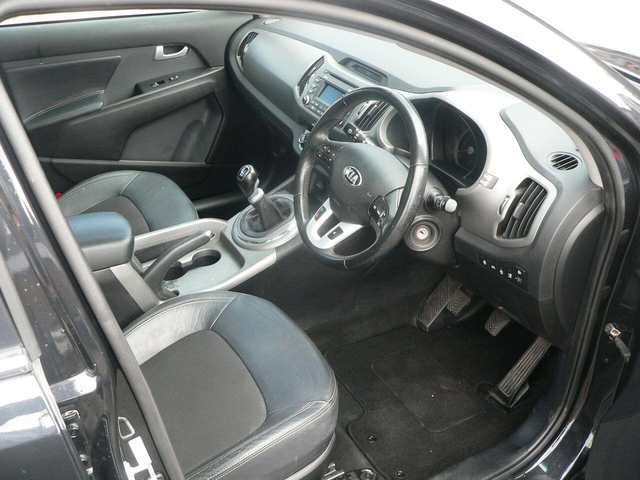 Used Kia Sportage 2015 for sale - 75719670: Photo 17