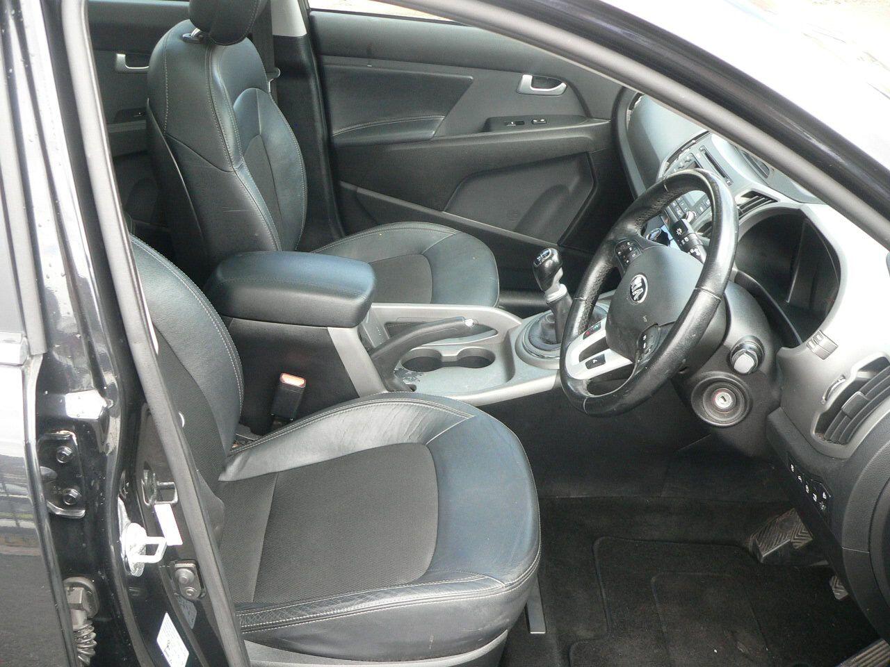 Used Kia Sportage 2015 for sale - 75719670: Photo 18