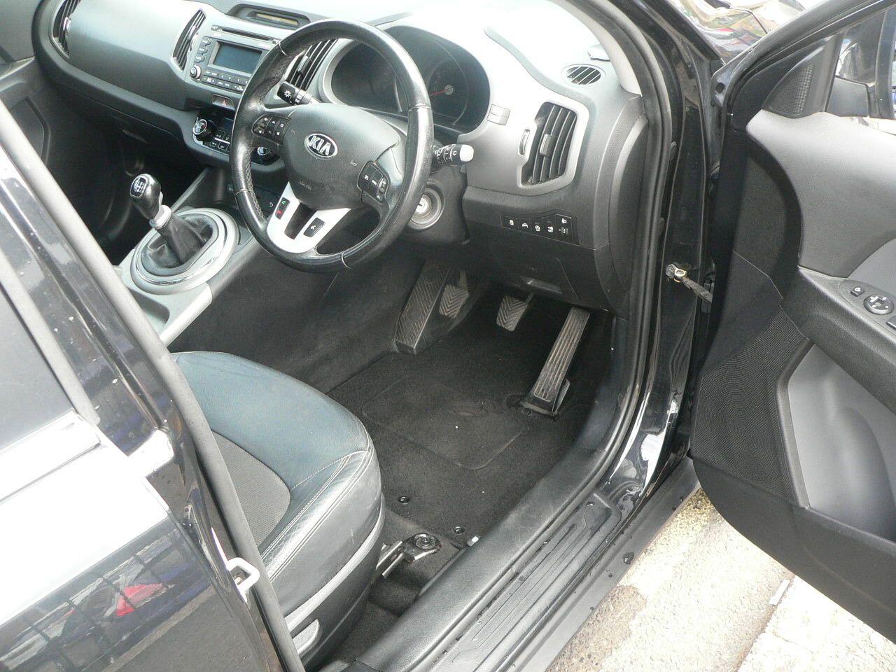 Used Kia Sportage 2015 for sale - 75719670: Photo 19