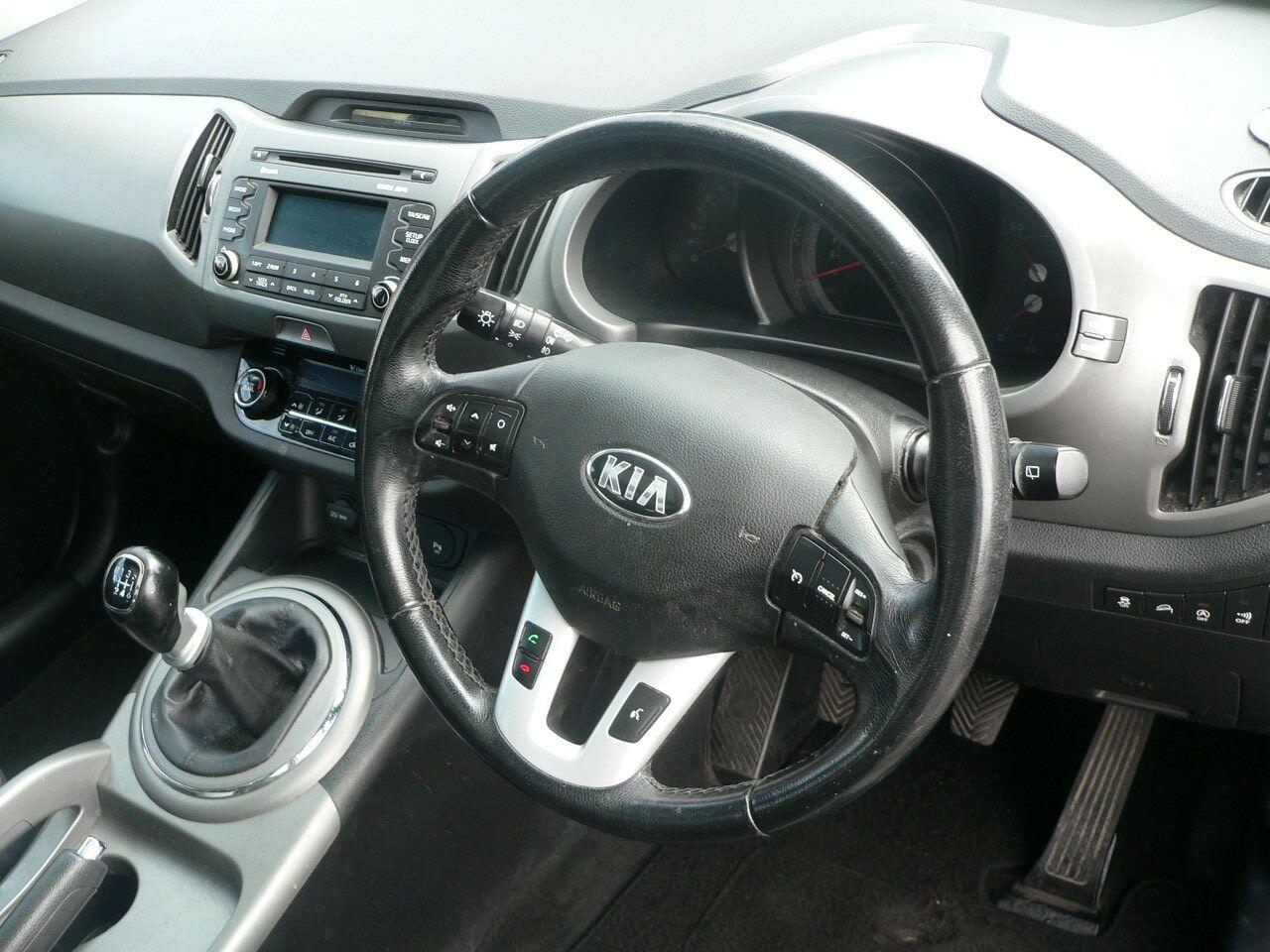 Used Kia Sportage 2015 for sale - 75719670: Photo 20