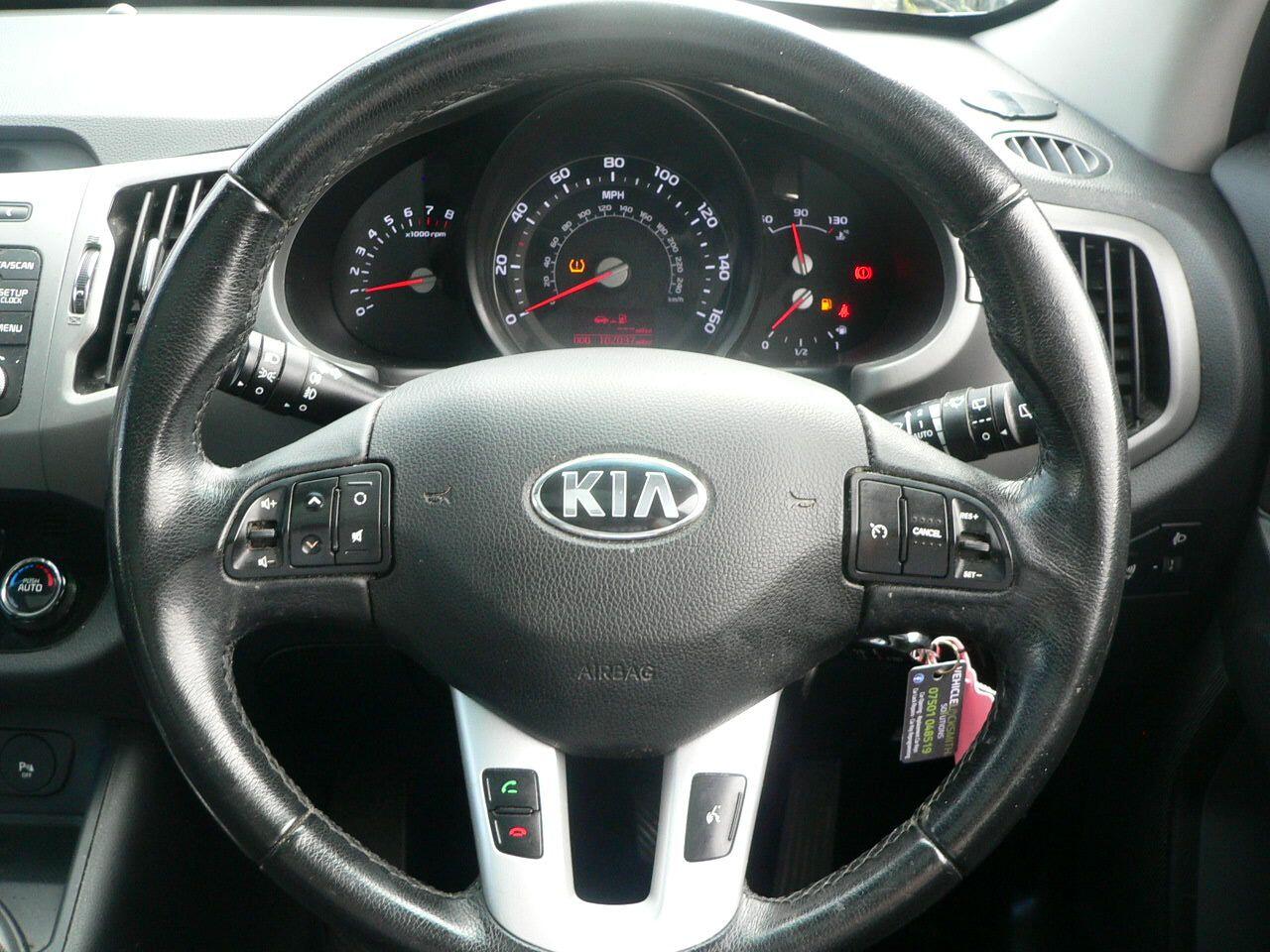 Used Kia Sportage 2015 for sale - 75719670: Photo 23