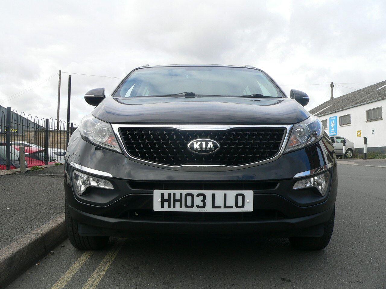 Used Kia Sportage 2015 for sale - 75719670: Photo 3