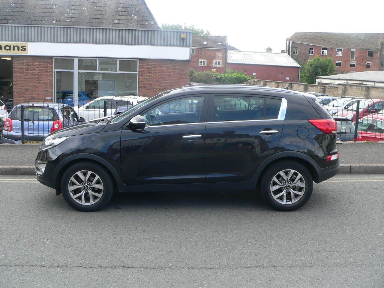 Used Kia Sportage 2015 for sale - 75719670: Photo 7