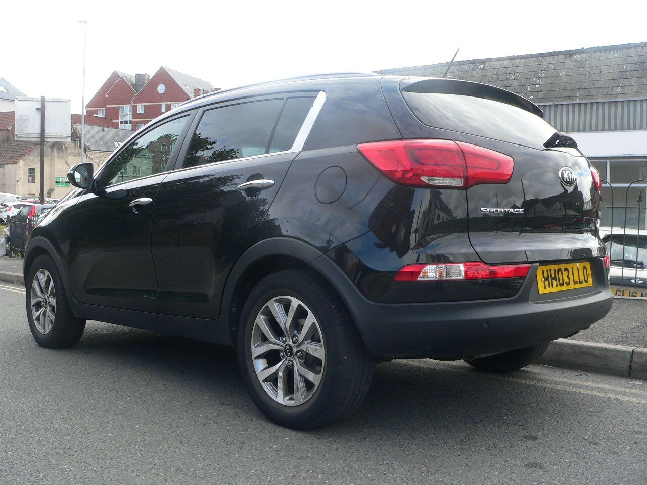 Used Kia Sportage 2015 for sale - 75719670: Photo 8