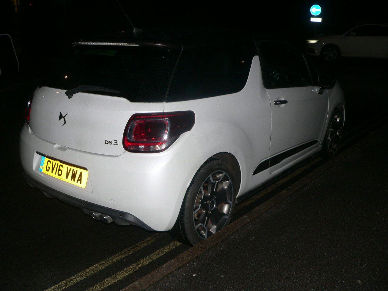 Used DS Automobiles DS 3 2016 for sale - 76585272: Photo 10