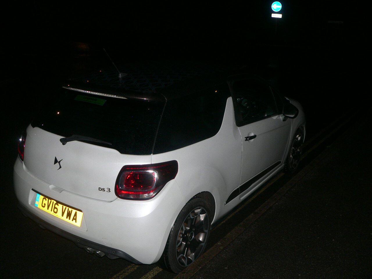 Used DS Automobiles DS 3 2016 for sale - 76585272: Photo 11