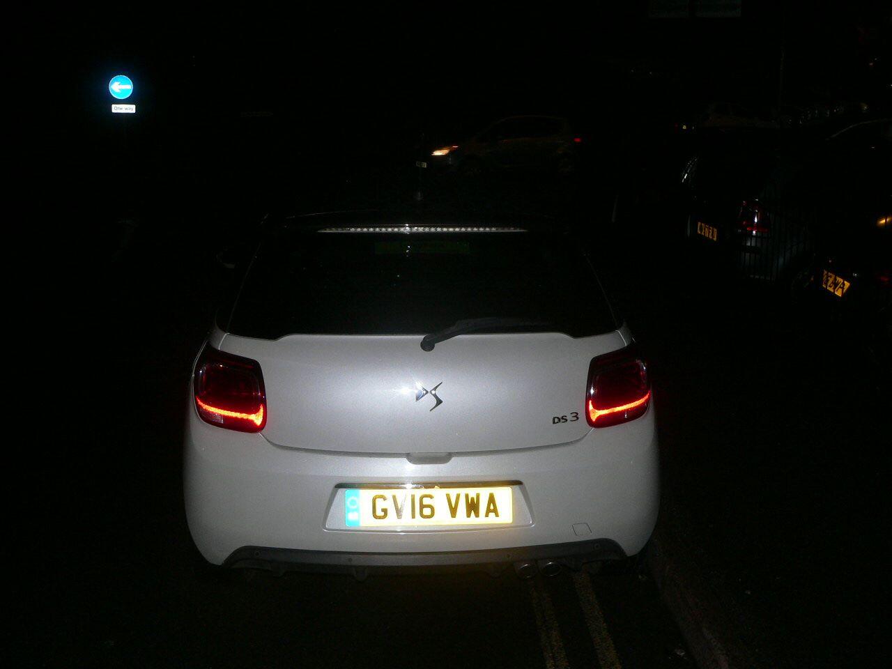 Used DS Automobiles DS 3 2016 for sale - 76585272: Photo 13