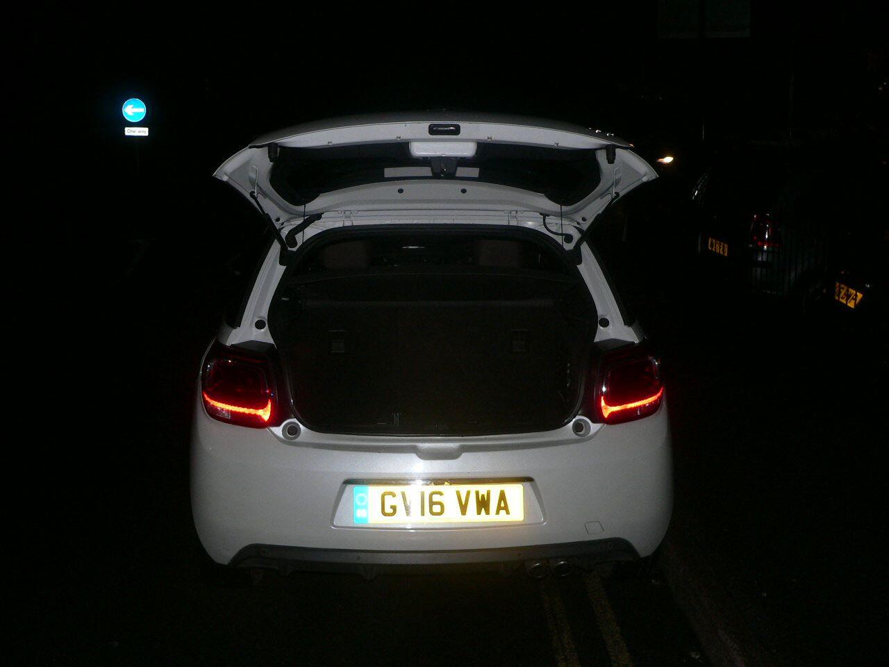 Used DS Automobiles DS 3 2016 for sale - 76585272: Photo 14