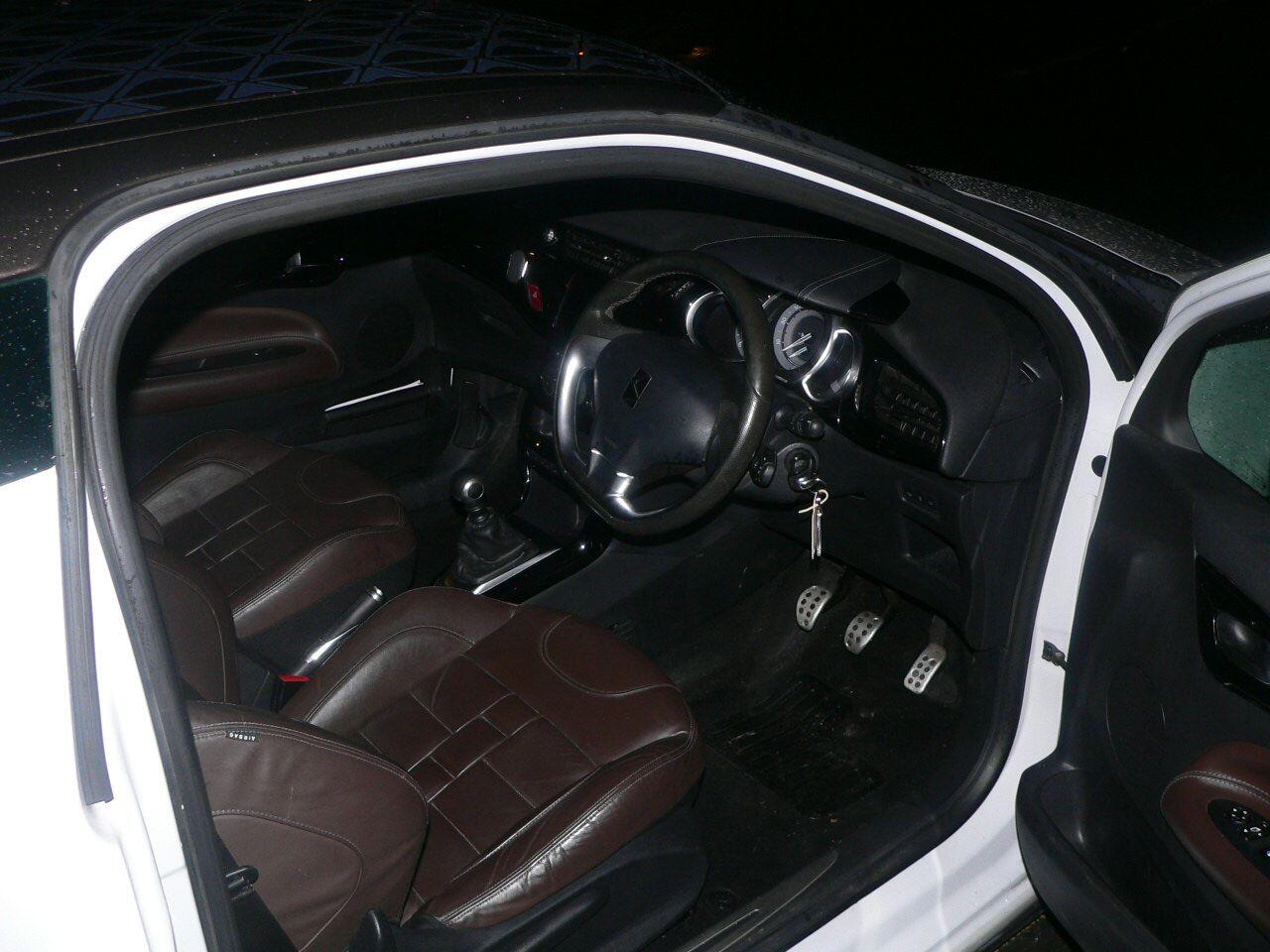 Used DS Automobiles DS 3 2016 for sale - 76585272: Photo 17