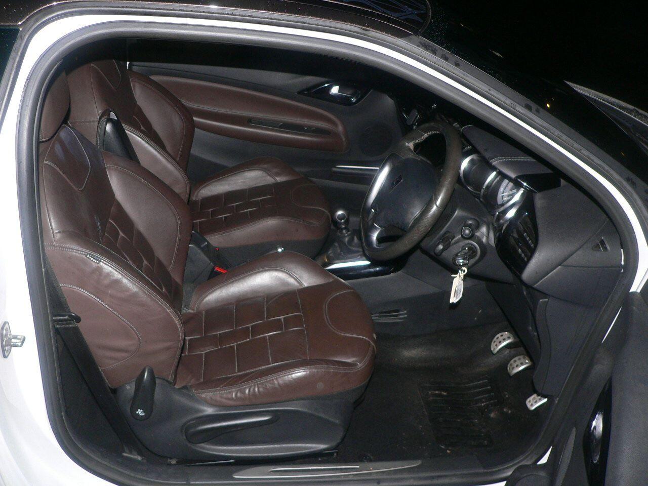 Used DS Automobiles DS 3 2016 for sale - 76585272: Photo 18