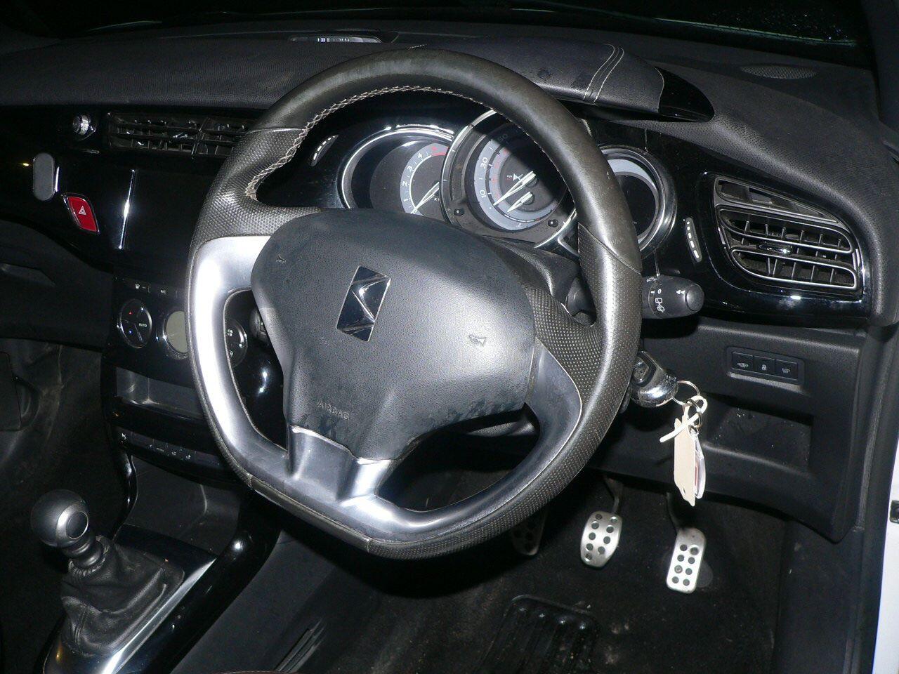 Used DS Automobiles DS 3 2016 for sale - 76585272: Photo 20