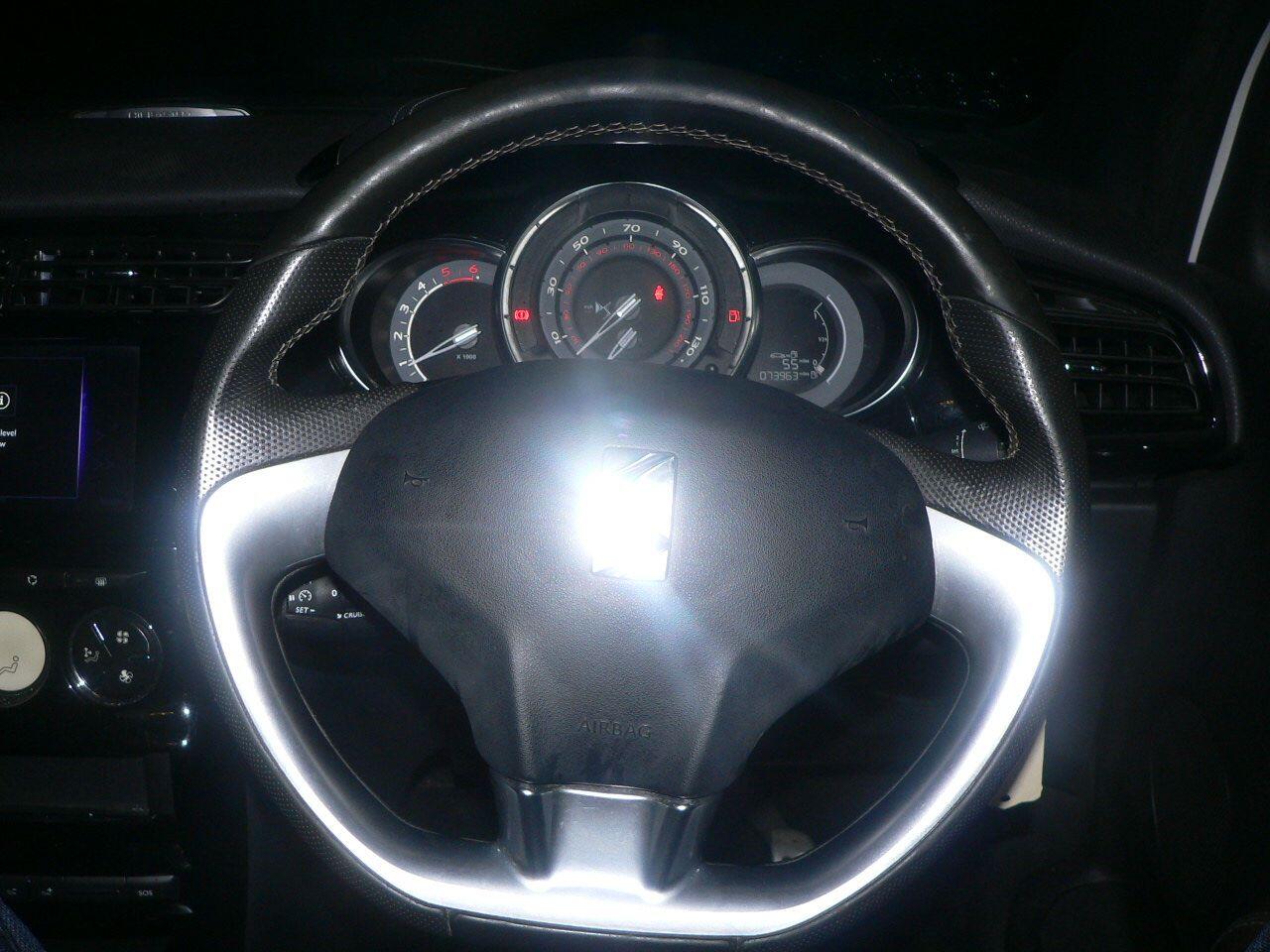 Used DS Automobiles DS 3 2016 for sale - 76585272: Photo 23