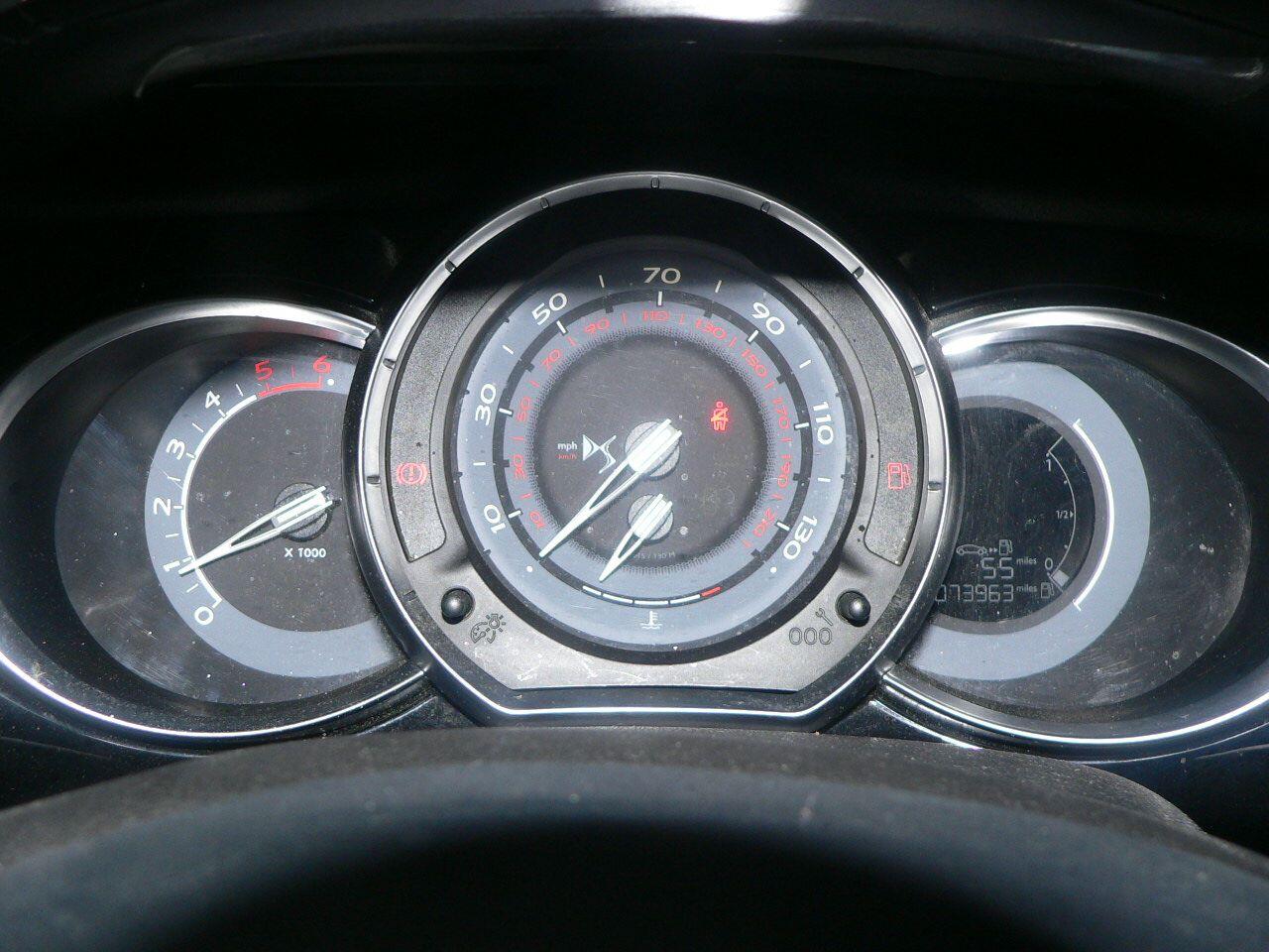 Used DS Automobiles DS 3 2016 for sale - 76585272: Photo 24