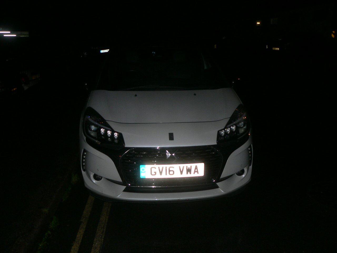 Used DS Automobiles DS 3 2016 for sale - 76585272: Photo 3