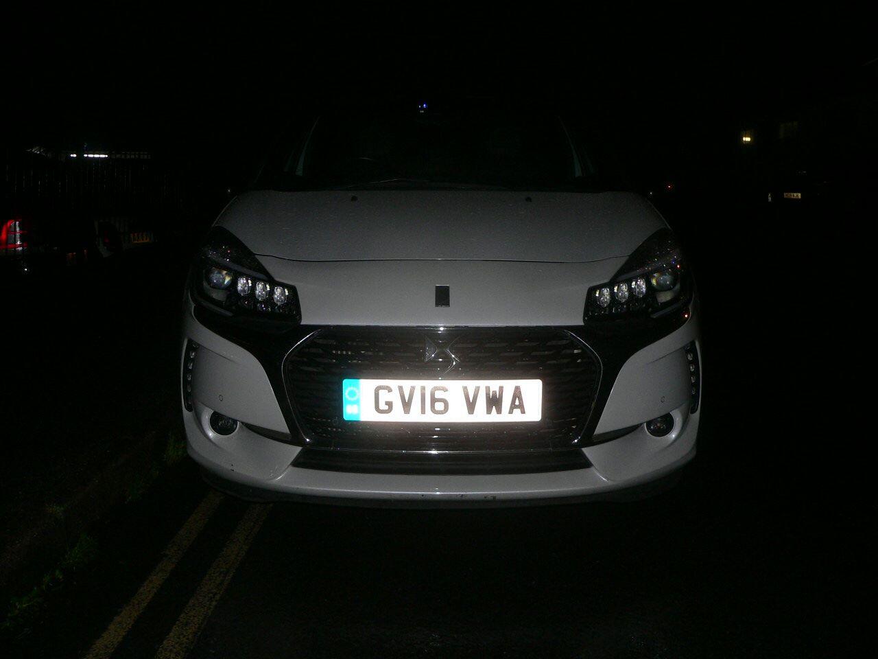 Used DS Automobiles DS 3 2016 for sale - 76585272: Photo 4