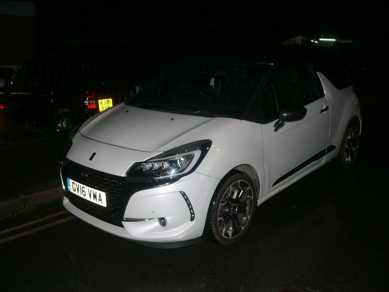 Used DS Automobiles DS 3 2016 for sale - 76585272: Photo 5