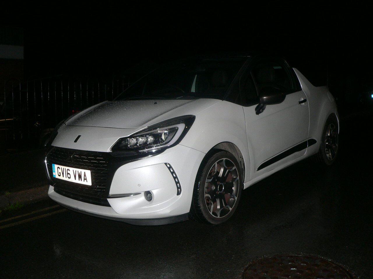 Used DS Automobiles DS 3 2016 for sale - 76585272: Photo 6
