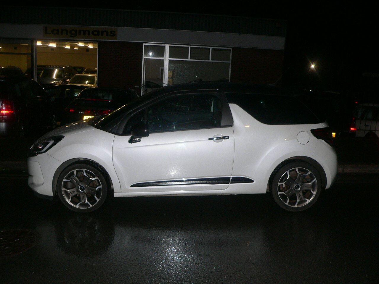 Used DS Automobiles DS 3 2016 for sale - 76585272: Photo 7