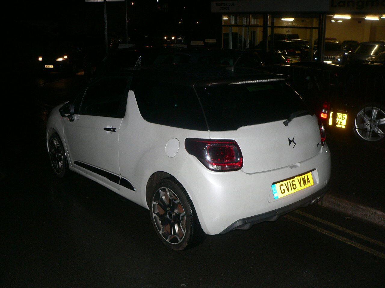 Used DS Automobiles DS 3 2016 for sale - 76585272: Photo 9