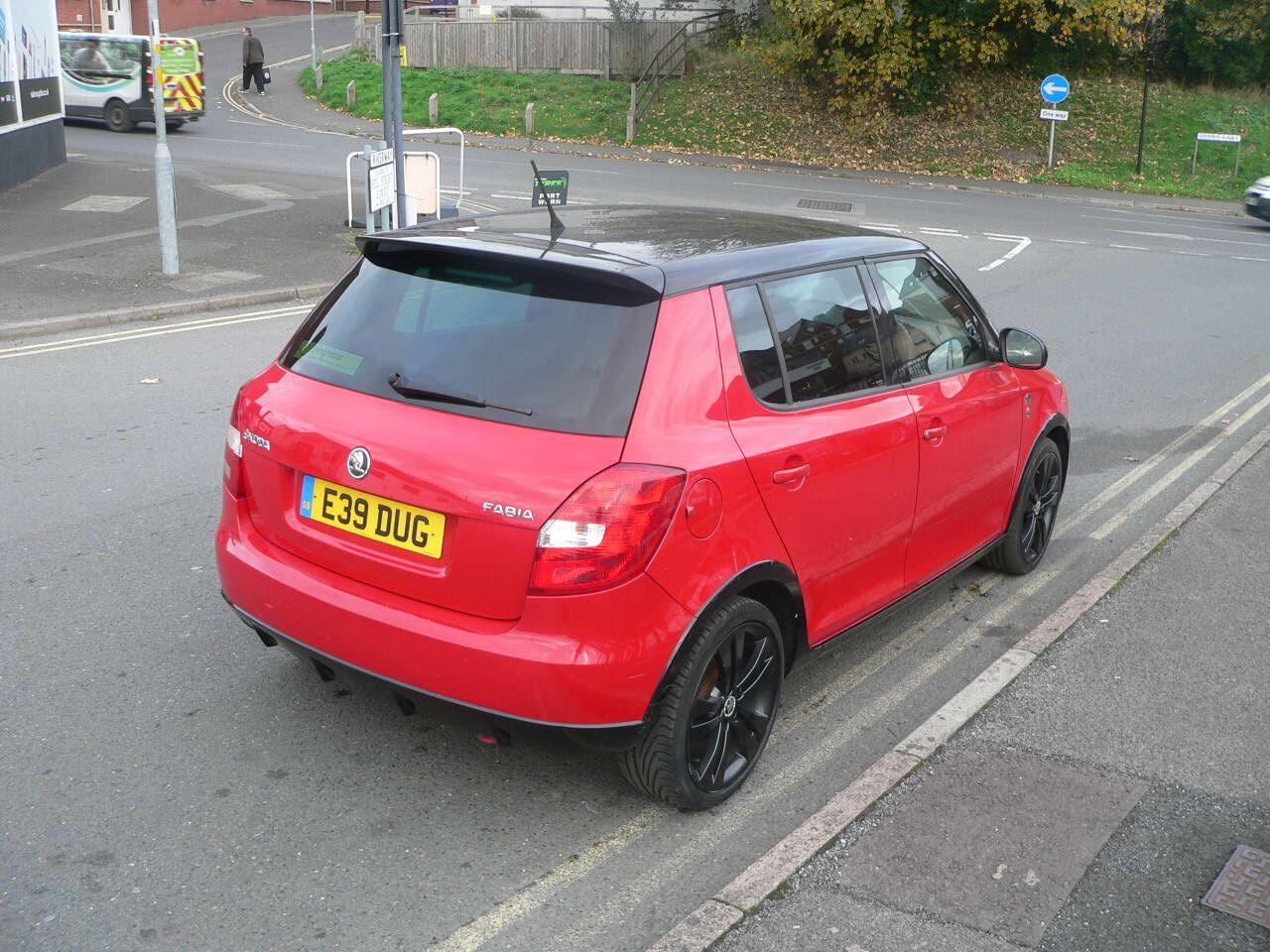 Used Skoda Fabia 2014 for sale - 76425148: Photo 11