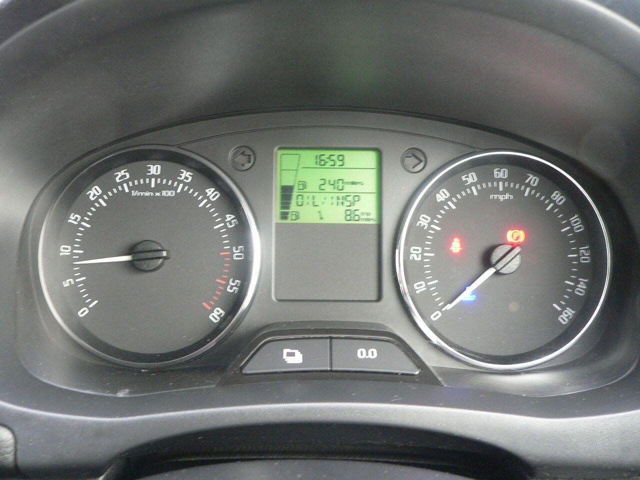 Used Skoda Fabia 2014 for sale - 76425148: Photo 23