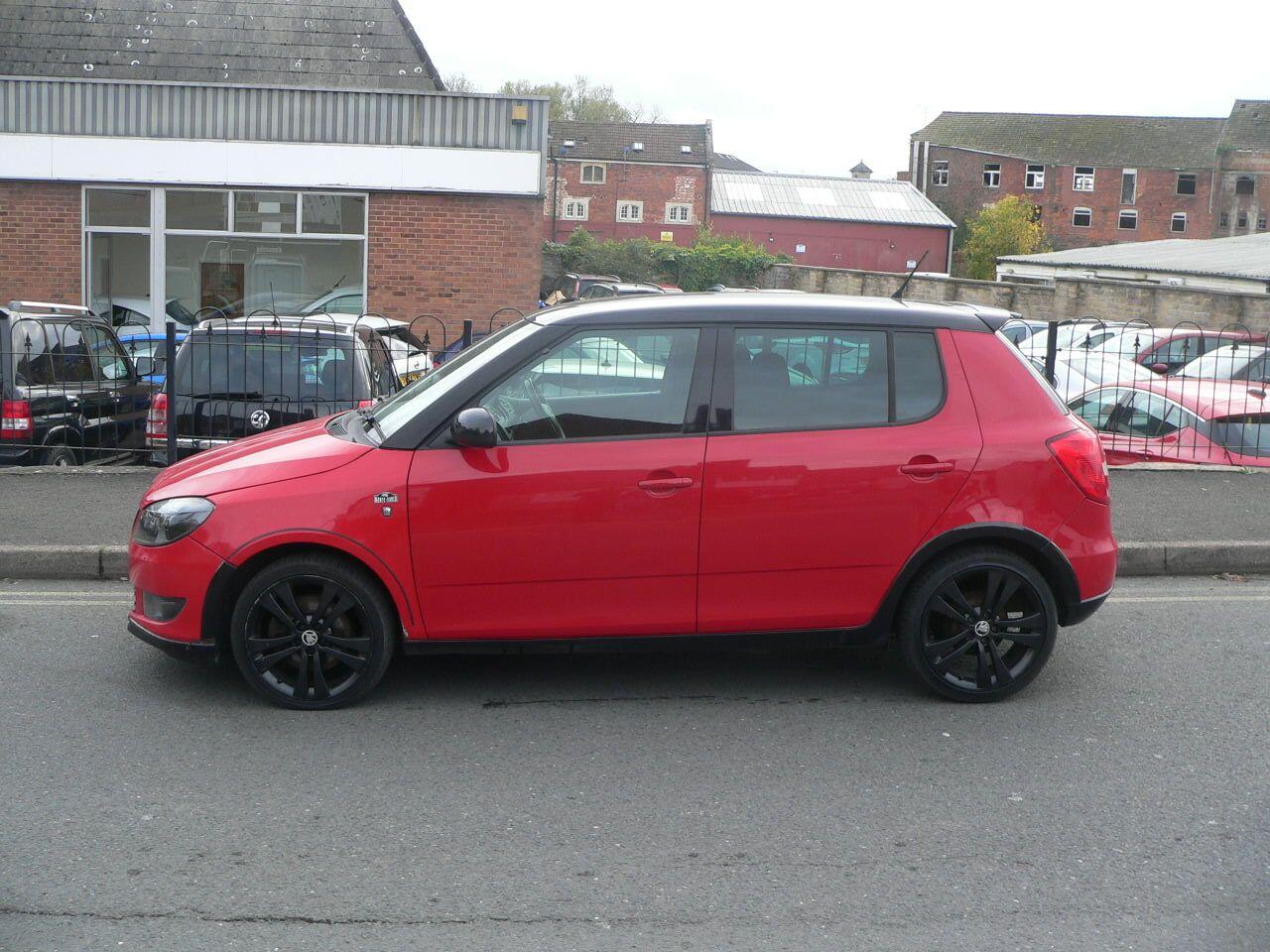 Used Skoda Fabia 2014 for sale - 76425148: Photo 7