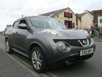 2012 (12) - 1.6 Tekna Euro 5 (s/s) 5dr