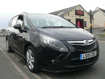 2015 (15) - 1.4i Turbo Exclusiv Euro 6 5dr