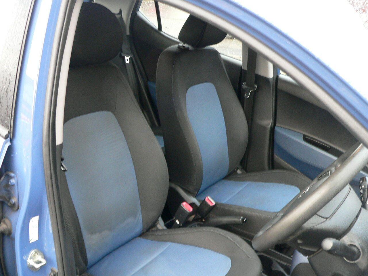 Used Hyundai i10 2016 for sale - 76727362: Photo 21