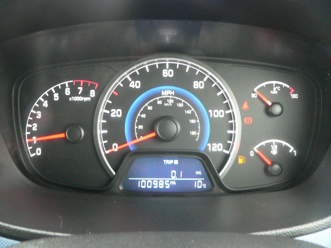 Used Hyundai i10 2016 for sale - 76727362: Photo 24