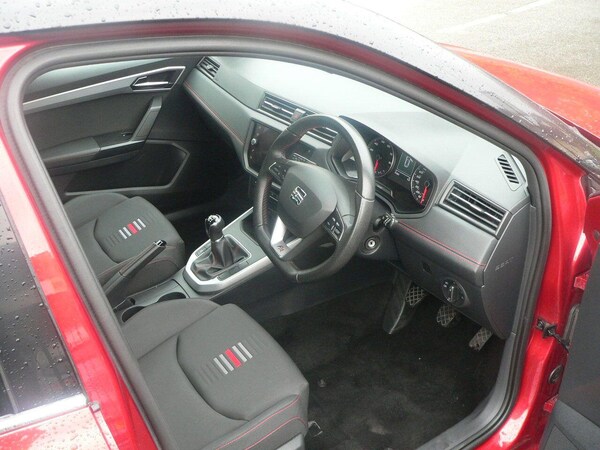 Used SEAT Arona 2021 for sale - 76295649: Photo 16