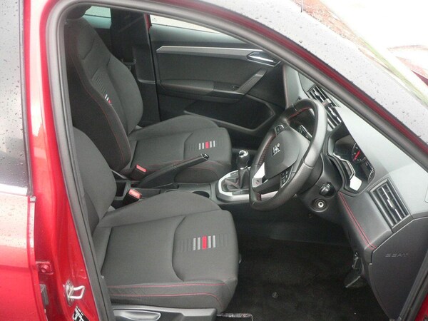 Used SEAT Arona 2021 for sale - 76295649: Photo 17