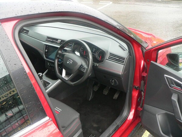 Used SEAT Arona 2021 for sale - 76295649: Photo 18