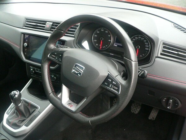 Used SEAT Arona 2021 for sale - 76295649: Photo 19