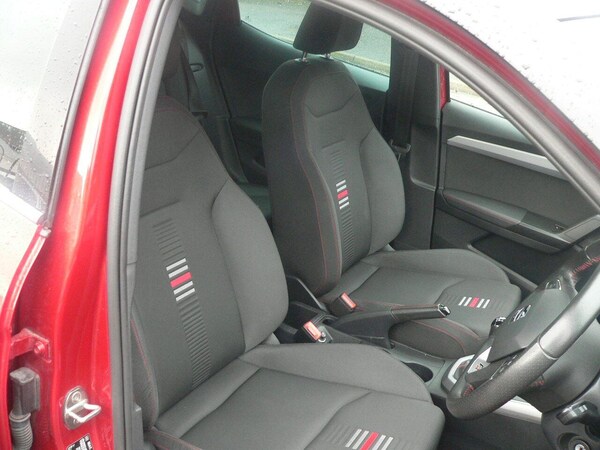Used SEAT Arona 2021 for sale - 76295649: Photo 20