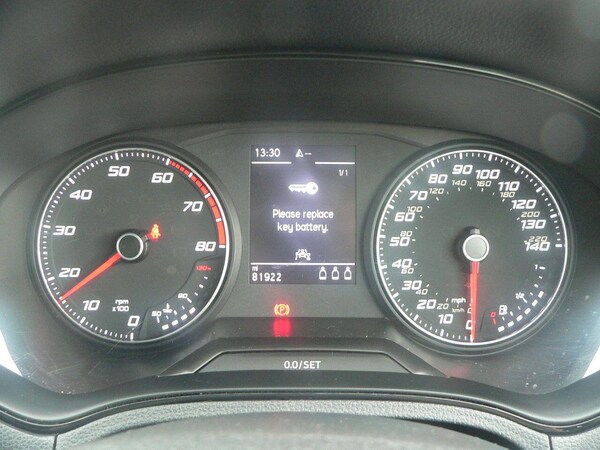 Used SEAT Arona 2021 for sale - 76295649: Photo 23