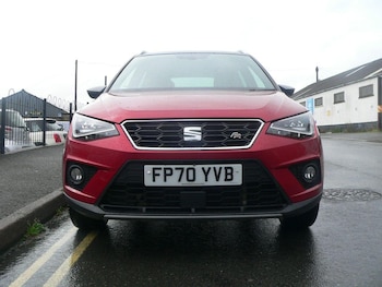 Used SEAT Arona 2021 for sale - 76295649: Photo 3