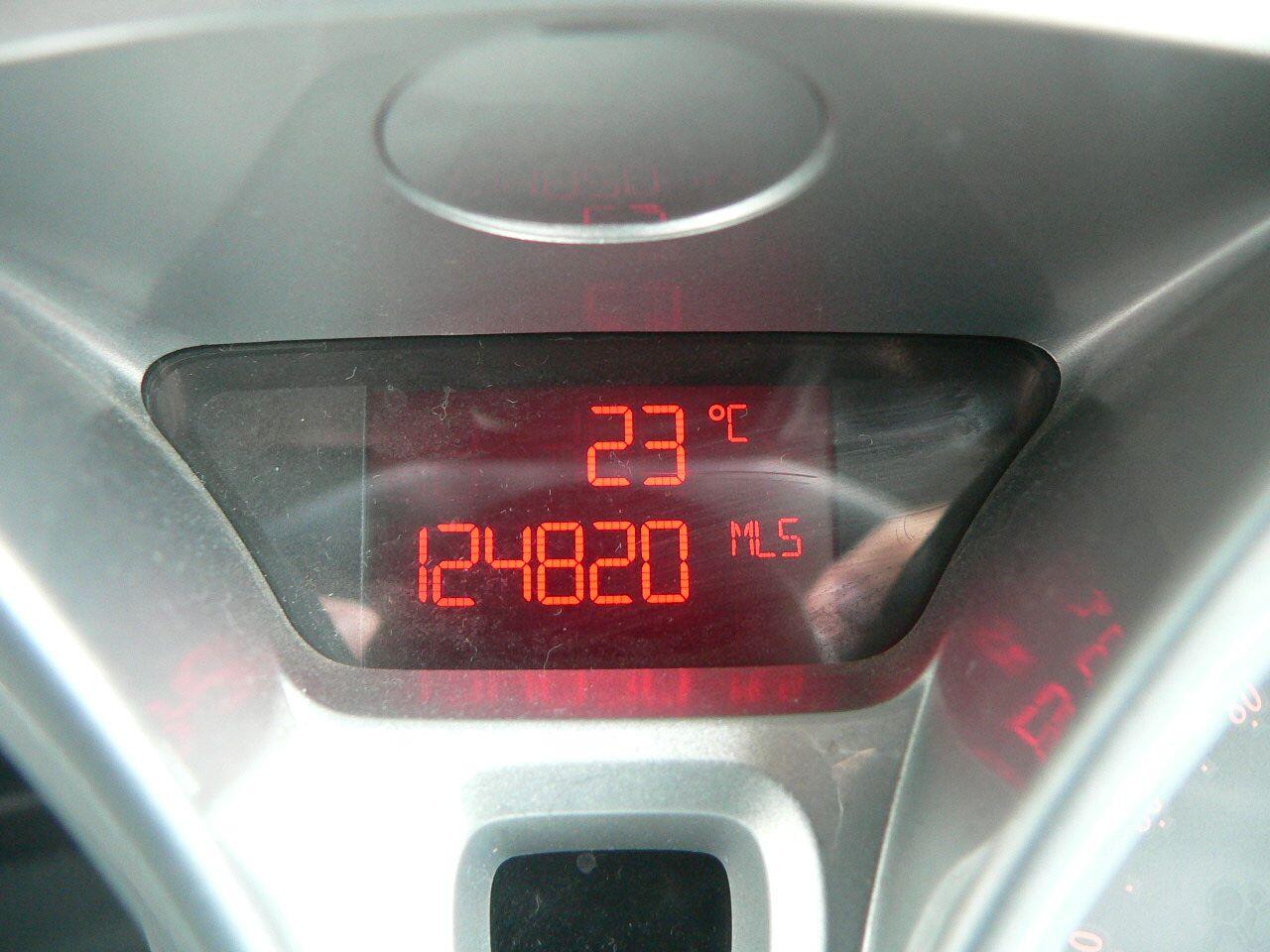 Used Ford Fiesta 2011 for sale - 76584228: Photo 25