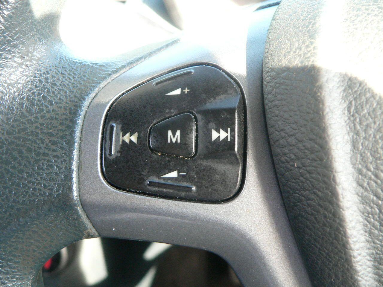 Used Ford Fiesta 2009 for sale - 76991781: Photo 25