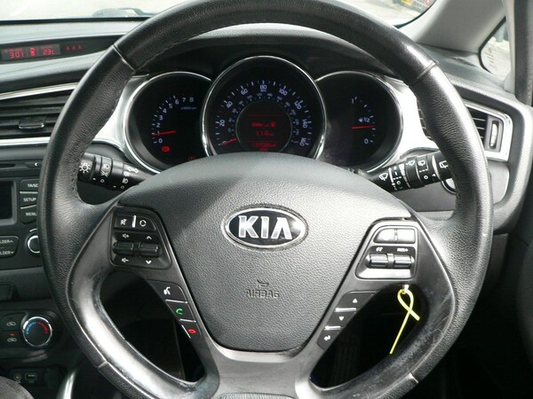Used Kia Ceed 2015 for sale - 75588817: Photo 24