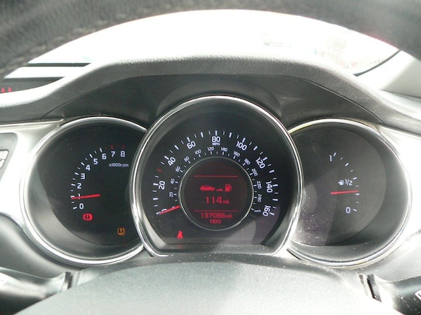 Used Kia Ceed 2015 for sale - 75588817: Photo 25