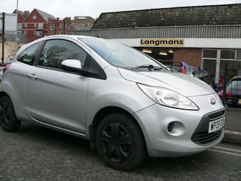 Used Ford Ka 2009 for sale - 79698085: Photo