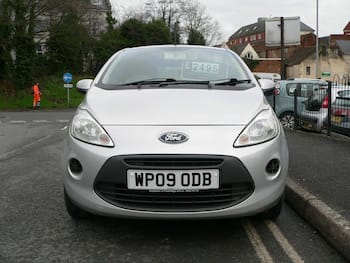 Used Ford Ka 2009 for sale - 79698085: Photo