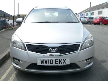 Used Kia Ceed 2010 for sale - 77769670: Photo