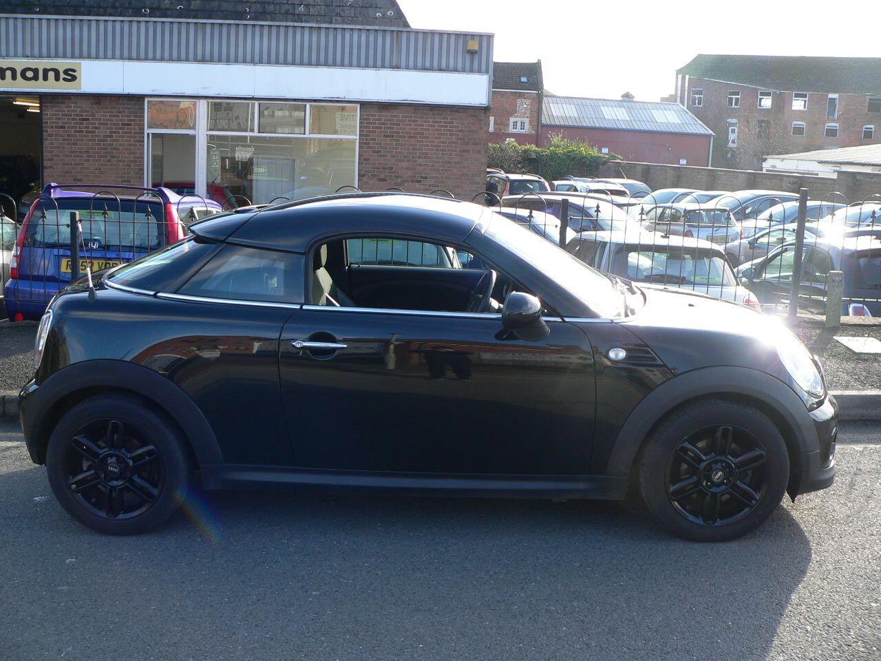 Used MINI Coupe 2015 for sale - 77376056: Photo 10