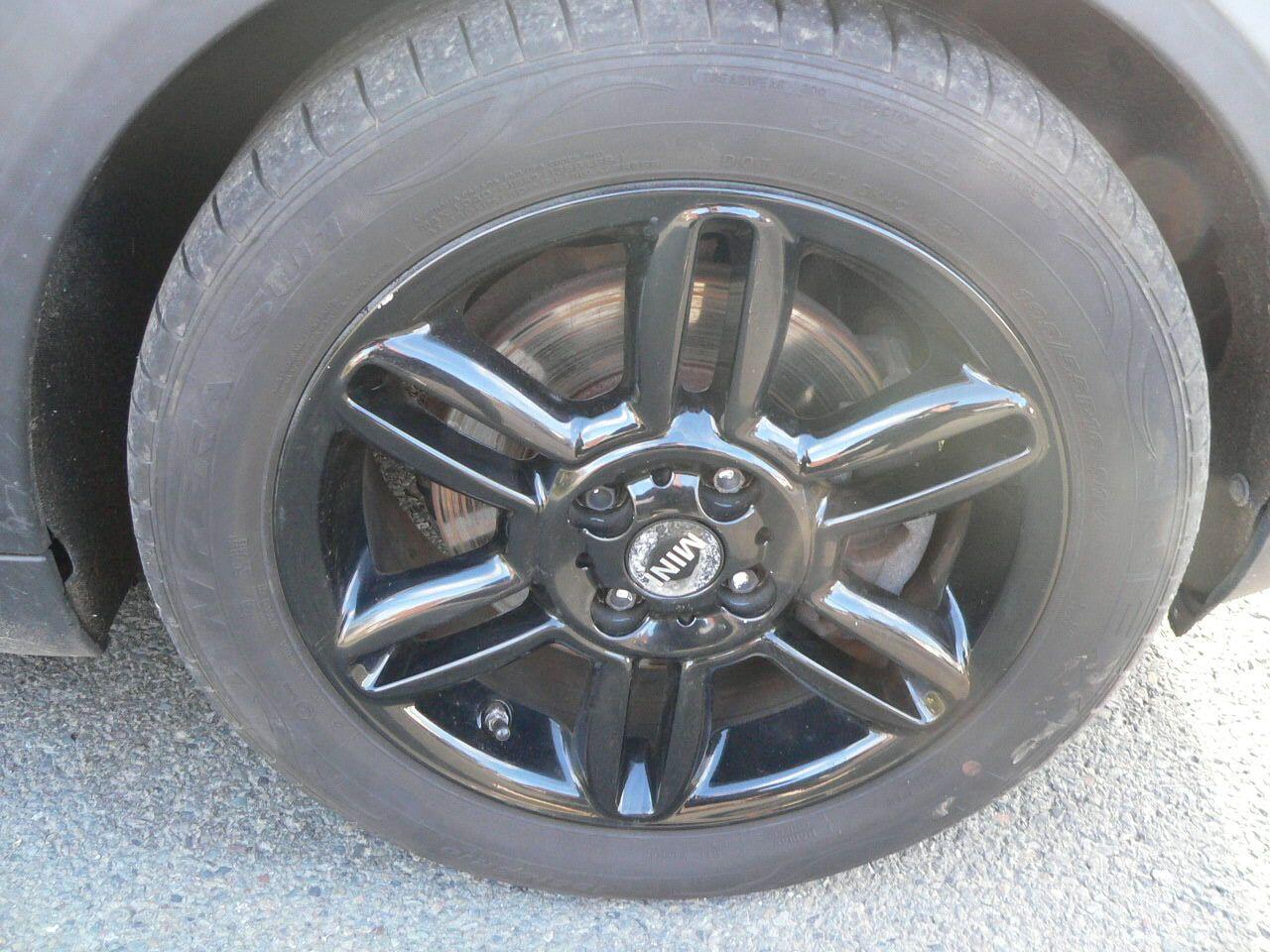 Used MINI Coupe 2015 for sale - 77376056: Photo 11