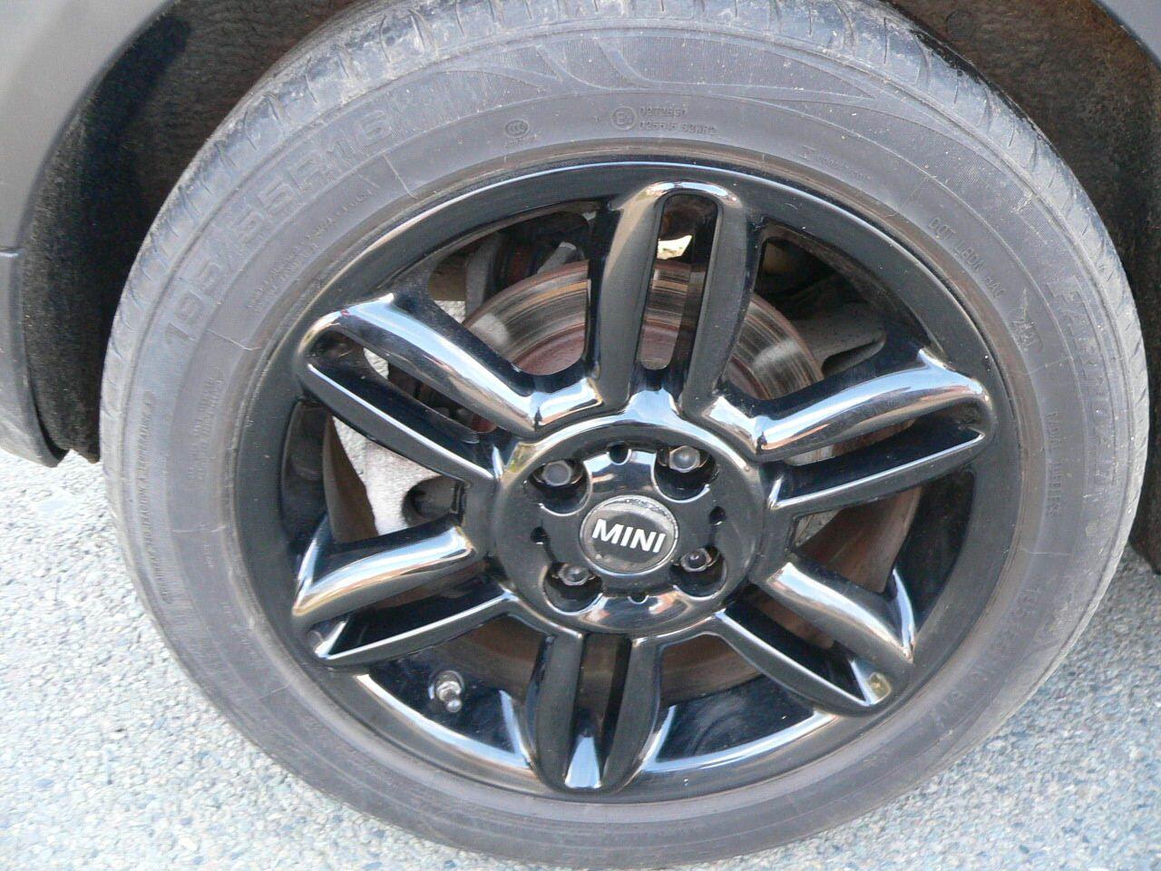 Used MINI Coupe 2015 for sale - 77376056: Photo 12